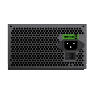 Блок питания для компьютеров gamemax ge-500, 500вт, atx, немодульный Thumbnail 7