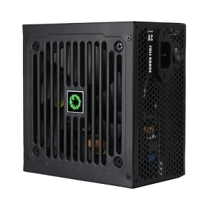Блок питания для компьютеров gamemax ge-500, 500вт, atx, немодульный Thumbnail 10