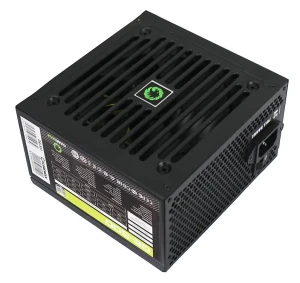 Блок питания для компьютеров gamemax ge-500, 500вт, atx, немодульный Thumbnail 14