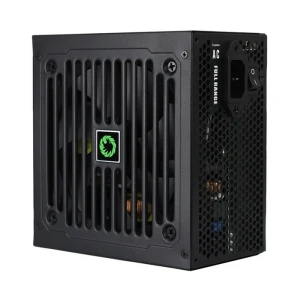 Блок питания для компьютеров gamemax ge-500, 500вт, atx, немодульный Thumbnail 2