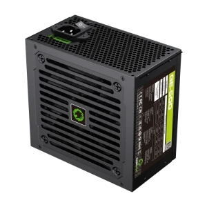 Блок питания для компьютеров gamemax ge-500, 500вт, atx, немодульный Thumbnail 20