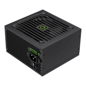 Блок питания для компьютеров gamemax ge-500, 500вт, atx, немодульный Thumbnail 6