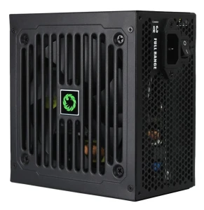 Блок питания для компьютеров gamemax ge-600, 600вт, atx, немодульный Thumbnail 9