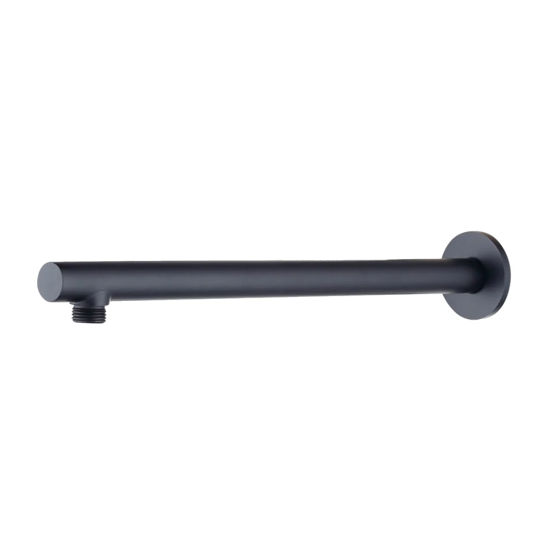 Brat palarie dus de perete herz pure black 375mm uh12216b 2
