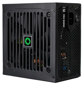 Блок питания для компьютеров gamemax ge-700, 700вт, atx, немодульный Thumbnail 8