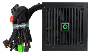 Блок питания для компьютеров gamemax ge-700, 700вт, atx, немодульный Thumbnail 6