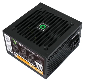 Блок питания для компьютеров gamemax ge-700, 700вт, atx, немодульный Thumbnail 4