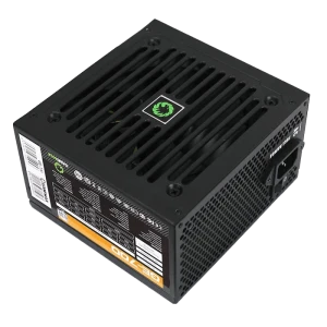 Блок питания для компьютеров gamemax ge-700, 700вт, atx, немодульный