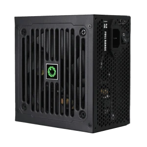 Блок питания для компьютеров gamemax ge-700, 700вт, atx, немодульный Thumbnail 7