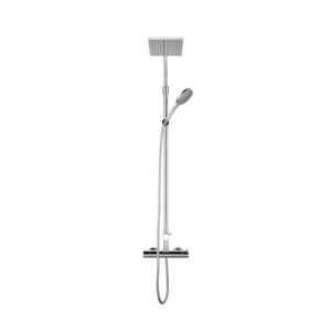 Coloana dus+baterie dus herz termostatata fresh a44 uh00443