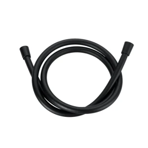 Furtun dus herz sq black 150cm uh12005b