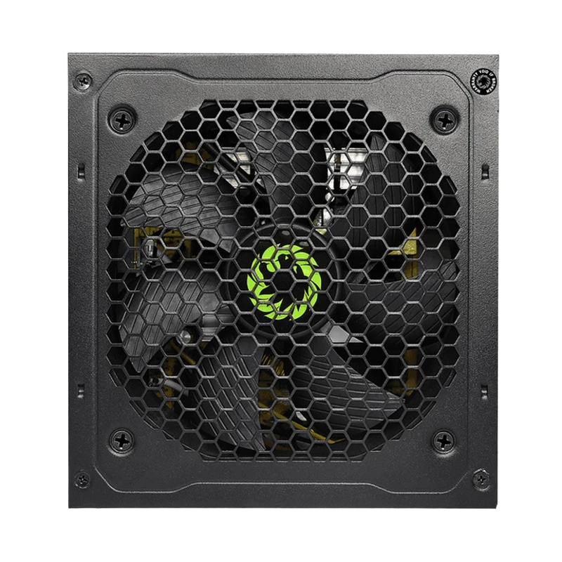Блок питания для компьютеров gamemax vp-700, 700вт, atx, немодульный 15