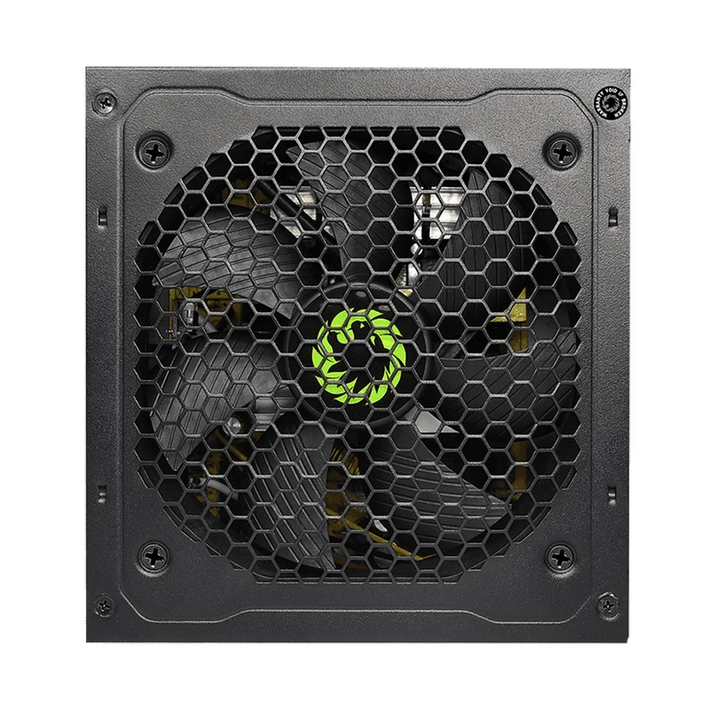 Блок питания для компьютеров gamemax vp-700, 700вт, atx, немодульный 18