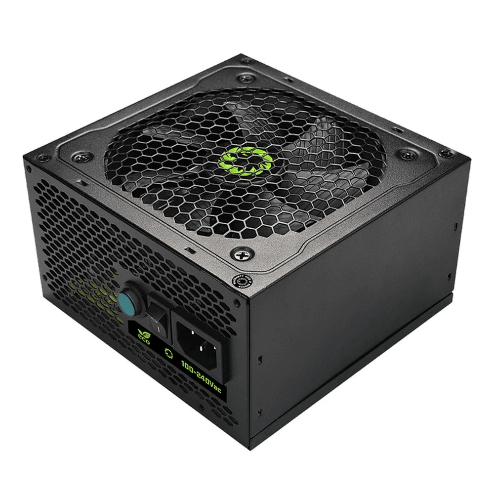 Блок питания для компьютеров gamemax vp-700, 700вт, atx, немодульный 3