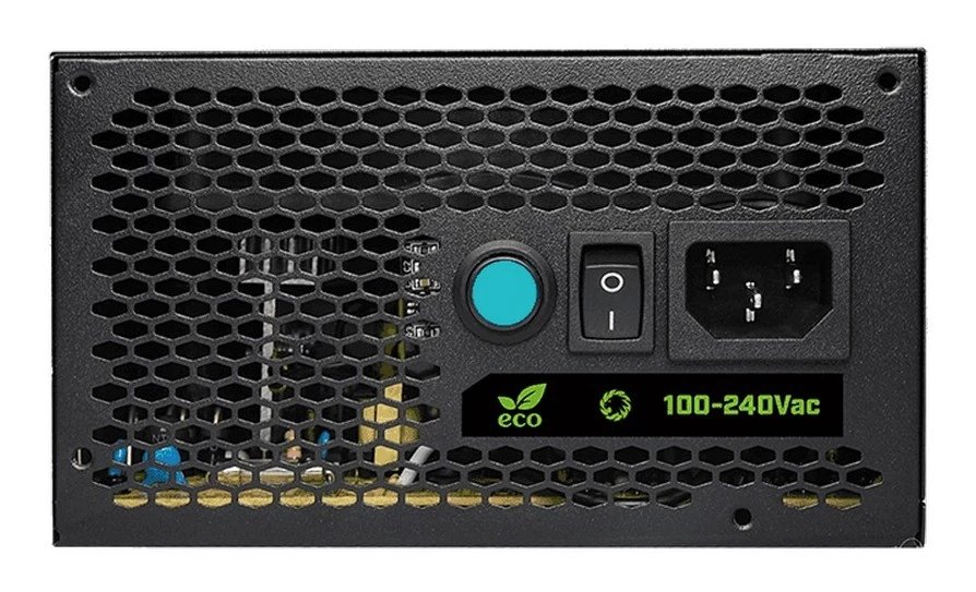 Блок питания для компьютеров gamemax vp-700, 700вт, atx, немодульный 14