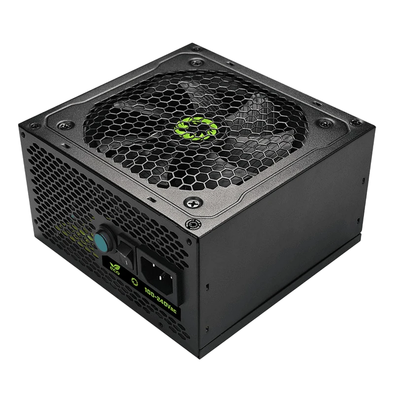 Блок питания для компьютеров gamemax vp-700, 700вт, atx, немодульный 17