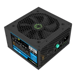 Блок питания для компьютеров gamemax vp-700, 700вт, atx, немодульный Thumbnail 12
