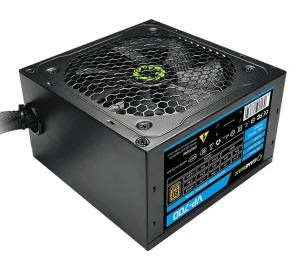 Блок питания для компьютеров gamemax vp-700, 700вт, atx, немодульный Thumbnail 4