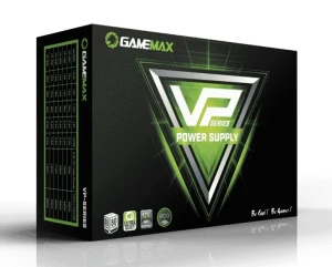 Блок питания для компьютеров gamemax vp-700, 700вт, atx, немодульный Thumbnail 19