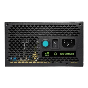 Блок питания для компьютеров gamemax vp-700, 700вт, atx, немодульный Thumbnail 11