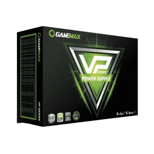 Блок питания для компьютеров gamemax vp-700, 700вт, atx, немодульный Thumbnail 8