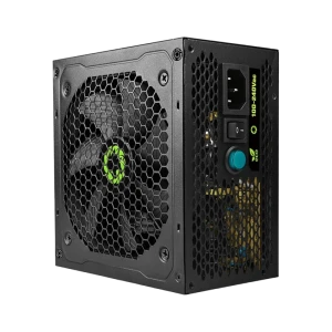 Блок питания для компьютеров gamemax vp-700, 700вт, atx, немодульный Thumbnail 7