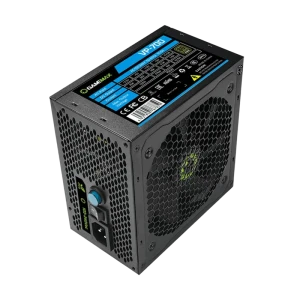 Блок питания для компьютеров gamemax vp-700, 700вт, atx, немодульный Thumbnail 9