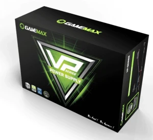 Блок питания для компьютеров gamemax vp-700, 700вт, atx, немодульный Thumbnail 13