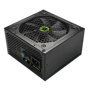 Блок питания для компьютеров gamemax vp-700, 700вт, atx, немодульный Thumbnail 3