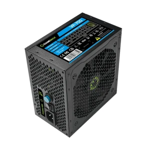 Блок питания для компьютеров gamemax vp-700, 700вт, atx, немодульный Thumbnail 16