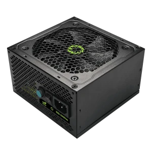 Блок питания для компьютеров gamemax vp-700, 700вт, atx, немодульный Thumbnail 17