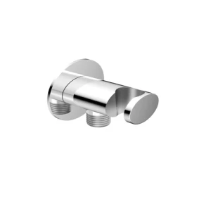 Suport para dus cu racord 1/2 herz pure uh12210