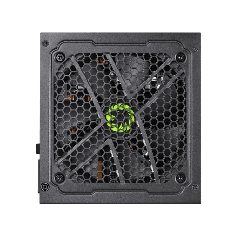 Блок питания для компьютеров gamemax gx-750, 750вт, atx, полностью модульный 15