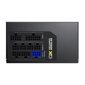 Блок питания для компьютеров gamemax gx-750, 750вт, atx, полностью модульный Thumbnail 11