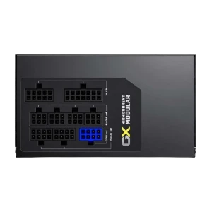 Блок питания для компьютеров gamemax gx-750, 750вт, atx, полностью модульный Thumbnail 8