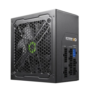 Блок питания для компьютеров gamemax gx-750, 750вт, atx, полностью модульный Thumbnail 4