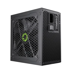 Блок питания для компьютеров gamemax gx-750, 750вт, atx, полностью модульный Thumbnail 7