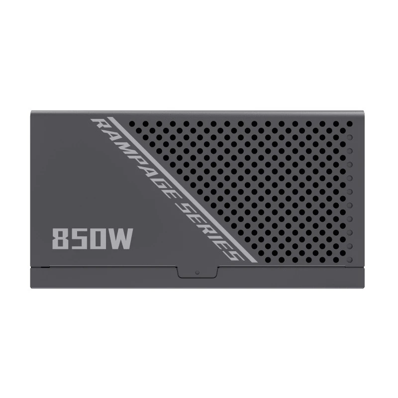 Sursă alimentare pc gamemax gx-850 pro, 850w, atx, complet modular 15