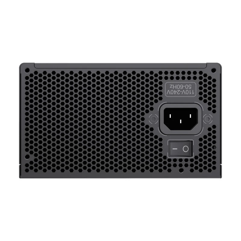 Sursă alimentare pc gamemax gx-850 pro, 850w, atx, complet modular 7