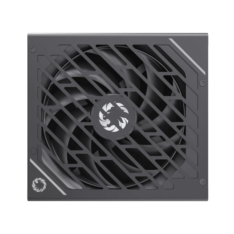 Sursă alimentare pc gamemax gx-850 pro, 850w, atx, complet modular 4