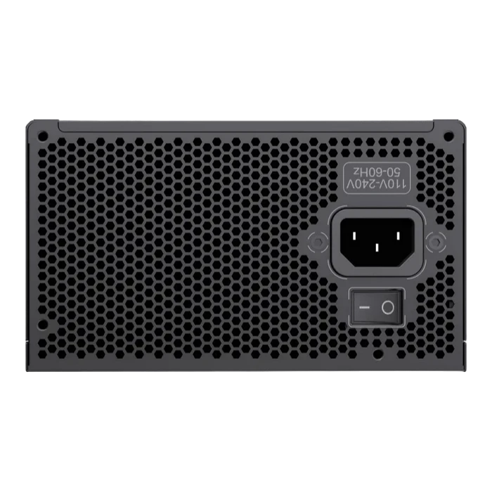 Sursă alimentare pc gamemax gx-850 pro, 850w, atx, complet modular 3
