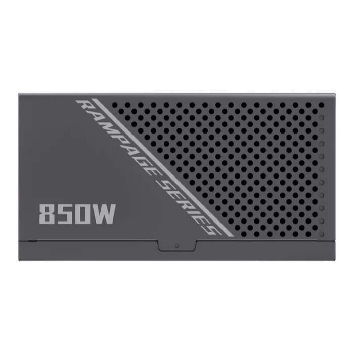Sursă alimentare pc gamemax gx-850 pro, 850w, atx, complet modular 13