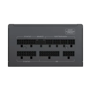 Sursă alimentare pc gamemax gx-850 pro, 850w, atx, complet modular Thumbnail 17