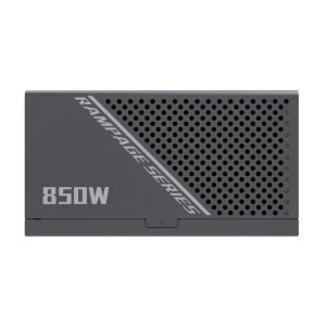 Sursă alimentare pc gamemax gx-850 pro, 850w, atx, complet modular Thumbnail 15