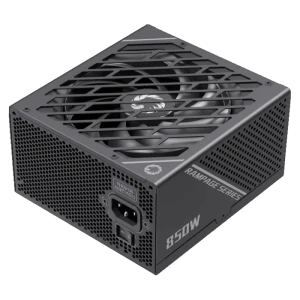 Sursă alimentare pc gamemax gx-850 pro, 850w, atx, complet modular Thumbnail 6