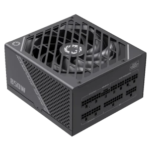 Sursă alimentare pc gamemax gx-850 pro, 850w, atx, complet modular