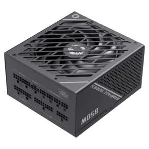Sursă alimentare pc gamemax gx-850 pro, 850w, atx, complet modular Thumbnail 12