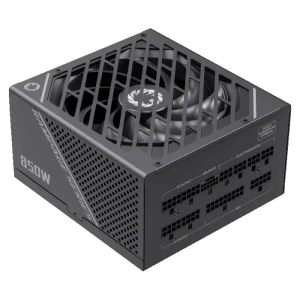 Блок питания для компьютеров Gamemax GX-850 PRO, 850Вт, ATX, Полностью модульный