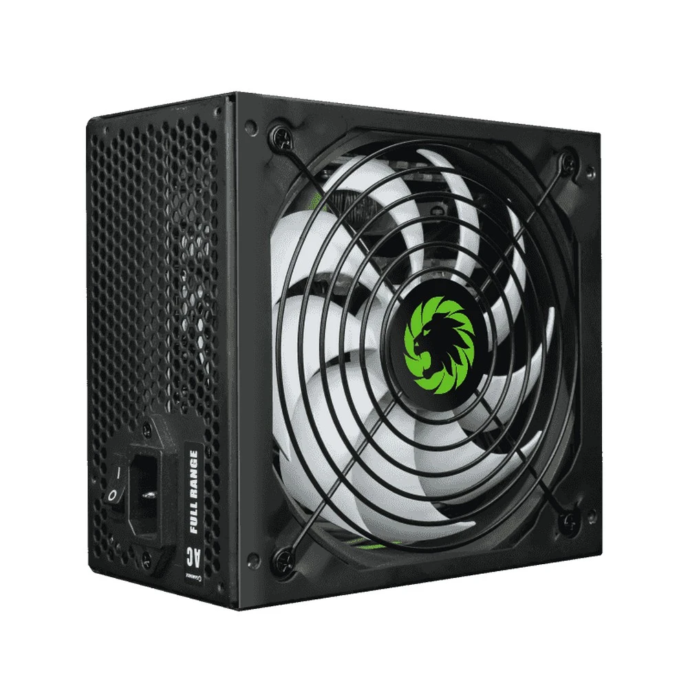 Блок питания для компьютеров gamemax gp-850, 850вт, atx, немодульный 6
