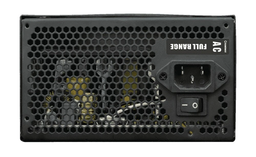 Блок питания для компьютеров gamemax gp-850, 850вт, atx, немодульный 10